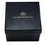 Men's 1 gram Gold Credit Suisse Gold Bracelet Watch