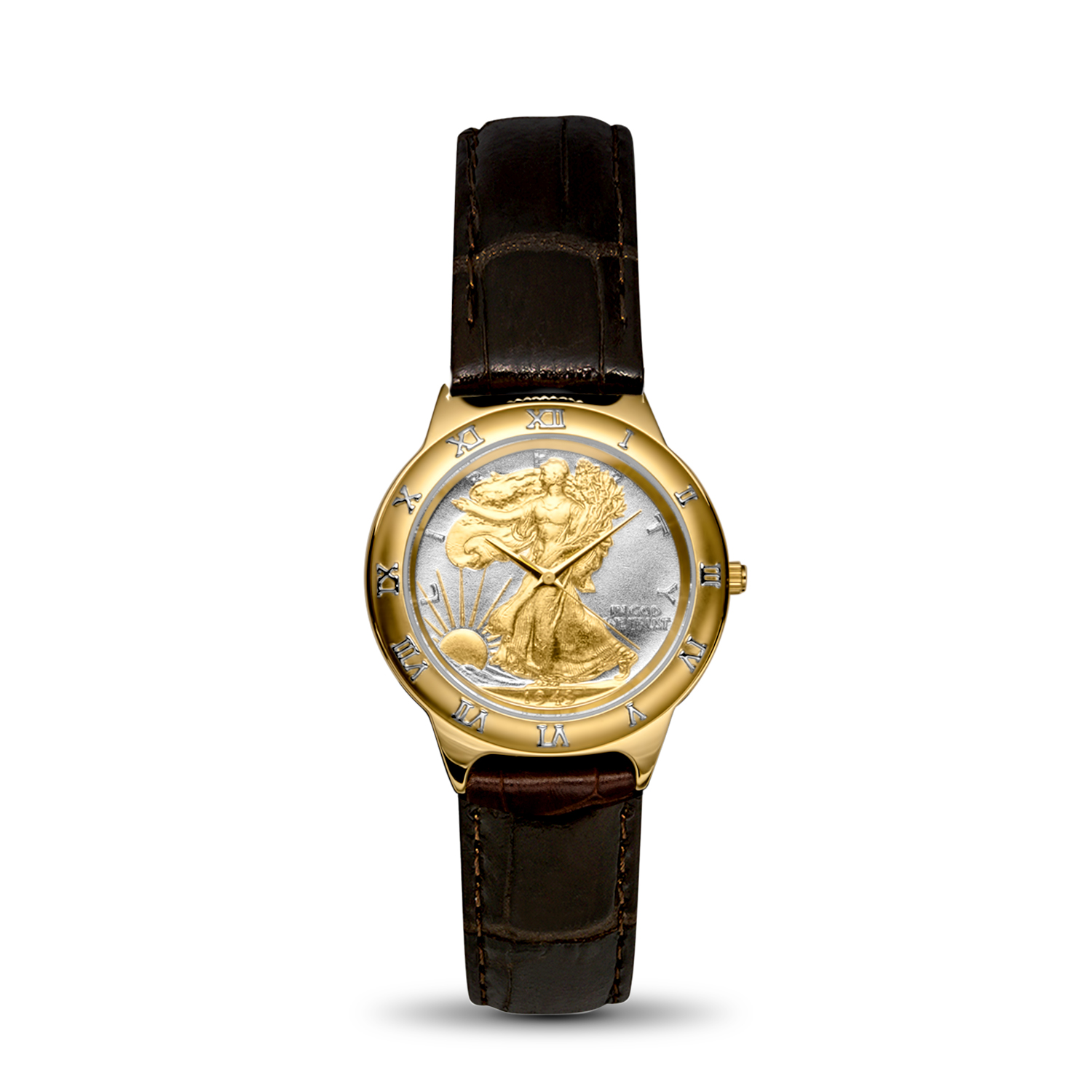 Walking sales liberty watch