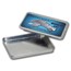Metal Tin (Empty) - 1 oz Silver Building Block Bars - 12-Piece