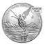 Mexico 1/10 oz Silver Libertad BU (Random Year)