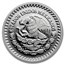 Mexico 1/10 oz Silver Libertad Proof (Random Year)
