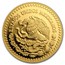 Mexico 1/2 oz Proof Gold Libertad (Random Year)