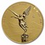 Mexico 1/2 oz Reverse Proof Gold Libertad (Random Year)