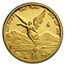 Mexico 1/20 oz Proof Gold Libertad (Random Year)