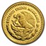 Mexico 1/20 oz Proof Gold Libertad (Random Year)