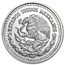 Mexico 1/20 oz Silver Libertad BU (Random Year)