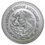 Mexico 1/4 oz Silver Libertad BU (Random Year)
