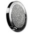 Mexico 1 kilo Silver Aztec Calendar (Random Year, Coin Only)