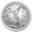 Mexico 1 kilo Silver Libertad BU (Random Year)