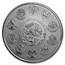 Mexico 1 kilo Silver Libertad Prooflike (Random Year, Coin Only)