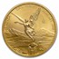 Mexico 1 oz Gold Libertad MS-70 PCGS (Random Year)