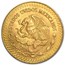 Mexico 1 oz Gold Onza &/or Libertad BU (Random Year)