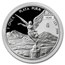 Mexico 1 oz Silver Libertad Proof (Random Year, In Capsule)