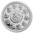 Mexico 1 oz Silver Libertad Proof (Spotted, Random Year)