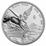 Mexico 1 oz Silver Libertad Proof (Spotted, Random Year)