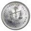 Mexico 1 oz Silver Onza Balance Scale (Random) Avg Circ