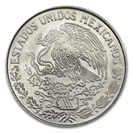 Mexico 1 Peso Jose Morelos (1970-1981) BU