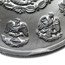 Mexico 5 oz Silver Libertad BU (Random Year, Abrasions)
