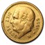 Mexico Gold 10 Pesos (Random Year) Culls