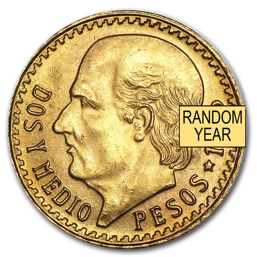 buy-mexico-gold-2-1-2-pesos-random-au-bu-apmex