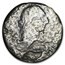 Mexico-Mo Silver 8 Reales Charles III Shipwreck Effect