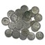Mexico-Mo Silver 8 Reales Charles III Shipwreck Effect