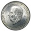 Mexico Silver 10 Pesos Hidalgo (1955-1956) AU/BU
