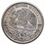 Mexico Silver 100 Pesos (1977-1979) AU-BU