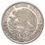 Mexico Silver 100 Pesos (1977-1979) Avg Circ