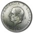 Mexico Silver 5 Pesos Hidalgo (1955-1957) XF/AU