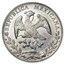 Mexico Silver 8 Reales Cap & Rays AU (ASW .7859 oz)
