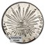 Mexico Silver 8 Reales MS-63 NGC/PCGS (Random Year)