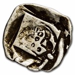Middle Ages Silver Regensburg Collection: 2-Coin Presentation Set