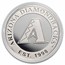 MLB Arizona Diamondbacks 1 oz Silver Round