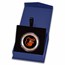 MLB Baltimore Orioles 1 oz Silver Colorized Round (w/ Box)