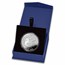 MLB Baltimore Orioles 1 oz Silver Round (w/Box)