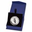 MLB Chicago White Sox 1 oz Silver Colorized Round (w/ Box)