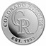 MLB Colorado Rockies 1 oz Silver Round (w/Box)