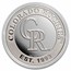 MLB Colorado Rockies 1 oz Silver Round