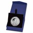 MLB Los Angeles Angels 1 oz Silver Round (w/Box)