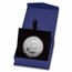 MLB Pittsburgh Pirates 1 oz Silver Round (w/Box)