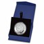 MLB San Diego Padres 1 oz Silver Round (w/Box)