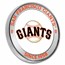 MLB San Francisco Giants 1 oz Silver Colorized Round (w/ Box)