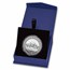 MLB San Francisco Giants 1 oz Silver Round (w/Box)