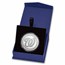 MLB Washington Nationals 1 oz Silver Round (w/Box)