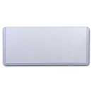 Modern Currency Toploaders - 2-7/8" x 6-9/16"
