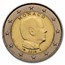 Monaco 1 Cent-2 Euro 8-Coin Euro Set BU