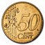 Monaco 1 Cent-2 Euro 8-Coin Euro Set BU