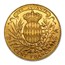 Monaco Gold 100 Francs (Random) Avg Circ