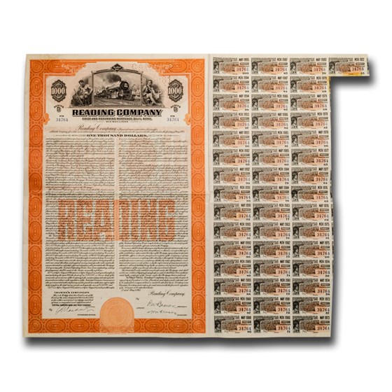 Monopoly Set of Stock Certificates - Older Set of 3 Certificates Monopoly Set of Stock Certificates - Older Set of 3 Certificates